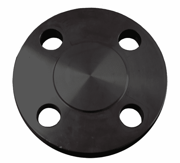 A105 RTJ Blind Flange